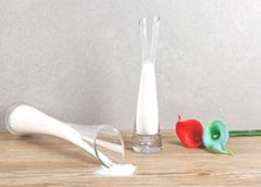 纳米二氧化硅的图片