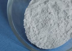 纳米二氧化硅(纺织用)的图片