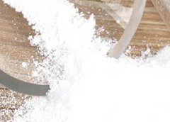 纳米二氧化硅 (混泥土用)的图片