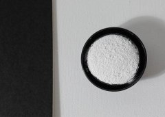 纳米二氧化硅 (电池材料用)的图片