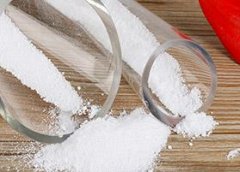 纳米氧化锌YC-ZN50的图片