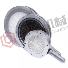 光圈阀 隔膜阀的图片