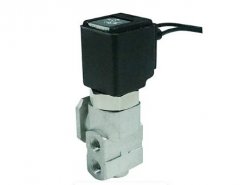 二位二通高频电磁阀的图片