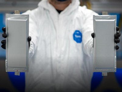 固态电池成电动车下阶段竞争核心，日本企业弯道超车