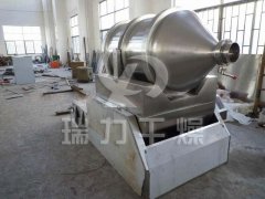 EYH系列二维运动混合机的图片