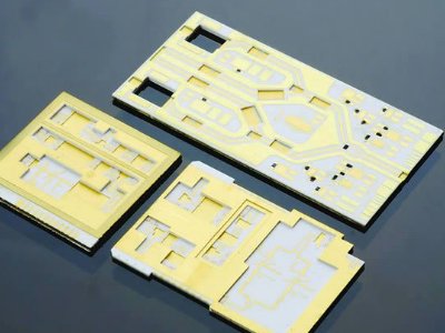 LTCC产业发展与思考——面对日欧美的包夹，我们该如何摆脱困局？