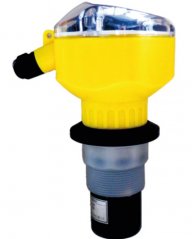 CHZDH一体式超声波液位计的图片