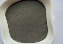 镍包石墨粉末75Ni的图片