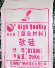 软硅2500---5000目的图片