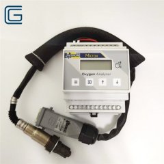 Microx-231氧气分析仪的图片