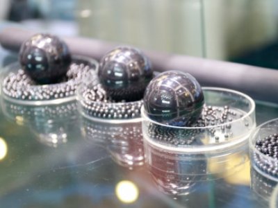 碳化物陶瓷烧结技术创新大比拼——中国跃居第2却有一致命短板