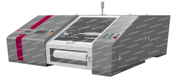 试验型分条机(特制型)的图片