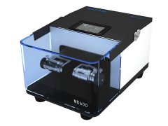 振动球磨仪MB600的图片