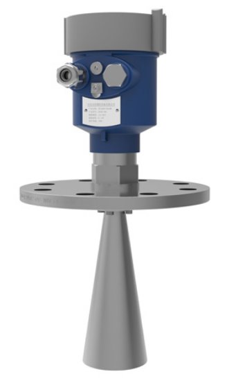 GKYWG-50雷达液位计 的图片