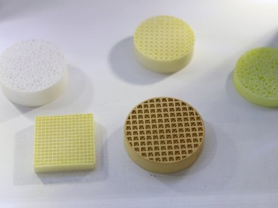 2021年粉体行业大盘点●先进陶瓷篇