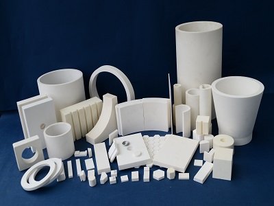 先进陶瓷材料的6种后加工工艺