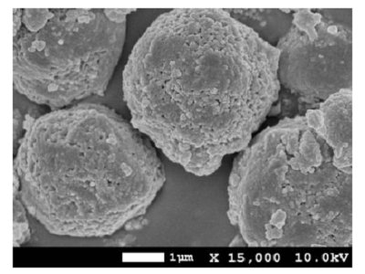 碳酸钙作“模板剂”的3大高端应用：电容器多孔碳材料、复合分子筛…