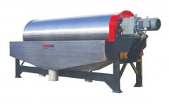 HMDS系列强磁高效磁选机的图片