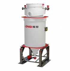 全自动磁悬浮精选机的图片