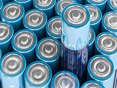 磷酸铁锂电池： 未来十年有望成为主流电池类型