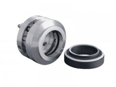 釜用机械密封的图片