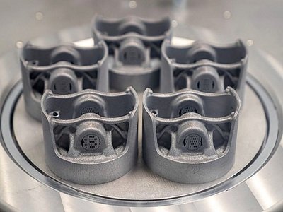 国内3D打印金属粉末的后起之秀