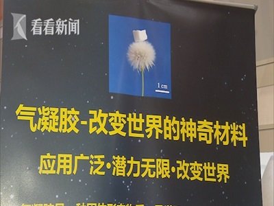 气凝胶产业发展乱象待破局
