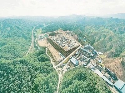2022年预计增产50亿元：福建清流县立足萤石对接高端氟化工产业！