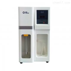 蛋白质自动定氮仪的图片