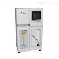 蛋白质分析仪定氮仪的图片