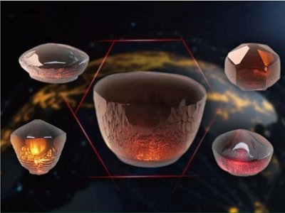 AlN单晶衬底-2英寸不是终点