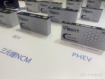 SNE Research：2021年全球动力电池装机量排名公布 宁德时代连续五年世界第一