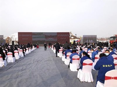吉利“硅谷”项目助力襄阳打造硅全产业链