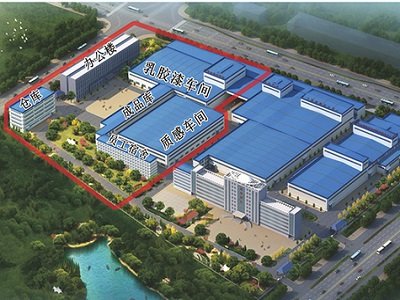 锐观察丨入驻“中原钙都”哪些碳酸钙企业和产品更有优势？