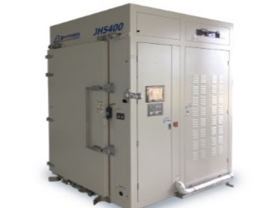 半导体设备厂商精积微半导体获3亿元战略融资