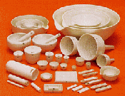 物理和化学瓷器的图片