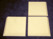 氟化锂(中子屏蔽材料)的图片