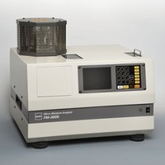 日本kett微量水分计的图片