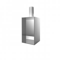 TBOX-I型大流量薄层色谱抽气箱的图片