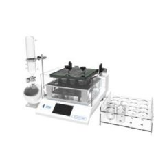 VNH-1500真空平行浓缩仪的图片