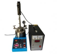 超声波高温高压反应釜的图片