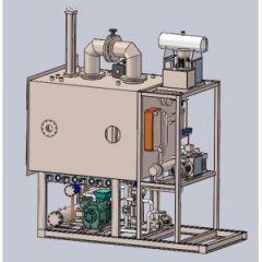 非标冻干机系统服务的图片