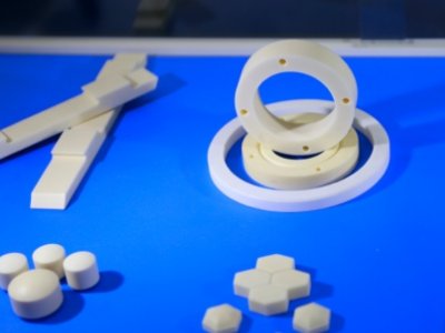 氧化锆是如何演好一个“配角”的？