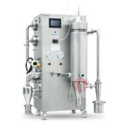 有机溶剂喷雾干燥机的图片