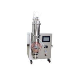 实验室微型喷雾造粒机的图片