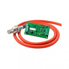 氧化锆氧气传感器系统O2S-FR-T2-18BM-C-A25的图片