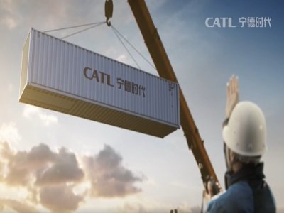 解读”宁王”磷酸铁锂六大供应商