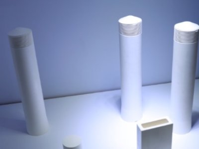 氧化铝与氮化物结合能擦出怎样的火花？