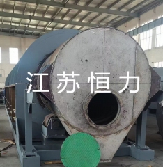 旋转管式炉的图片