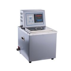 新芝高精度恒温槽(加热)恒温槽GH-30的图片